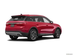 
										2025 Lincoln Corsair full									