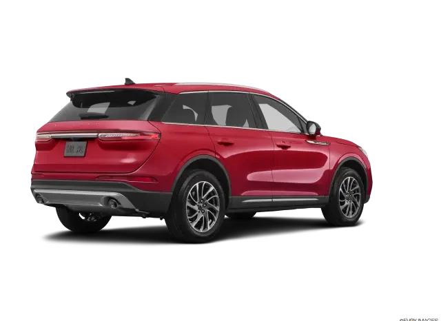 
								2025 Lincoln Corsair full									