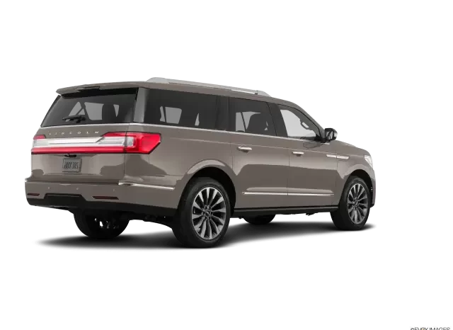 
								2024 Lincoln Navigator L full									