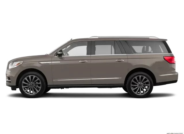 
								2024 Lincoln Navigator L full									