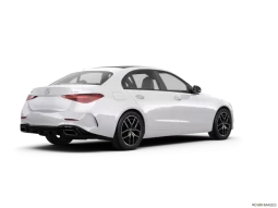 
										2025 Mercedes-Benz C 300 Sedan full									