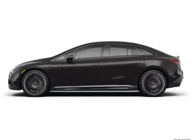 
								2024 Mercedes-Benz EQE 350 full									
