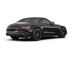 
										2024 Mercedes-Benz SL full									