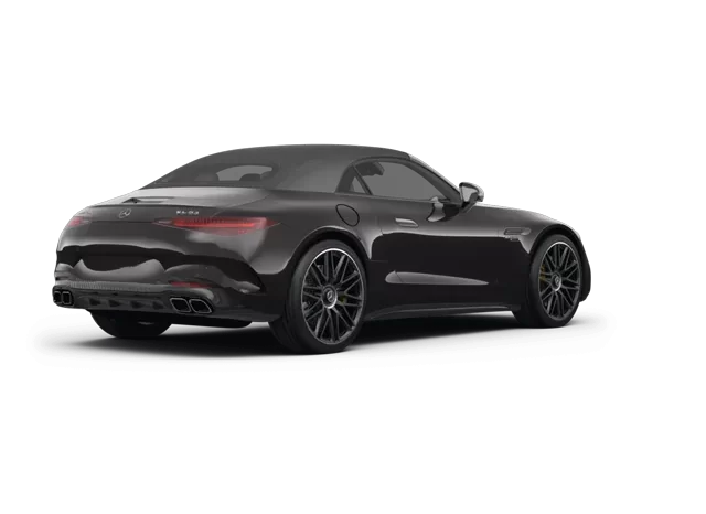 
								2024 Mercedes-Benz SL full									
