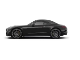 
										2024 Mercedes-Benz SL full									