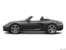 
										2024 Porsche 718 Boxster full									