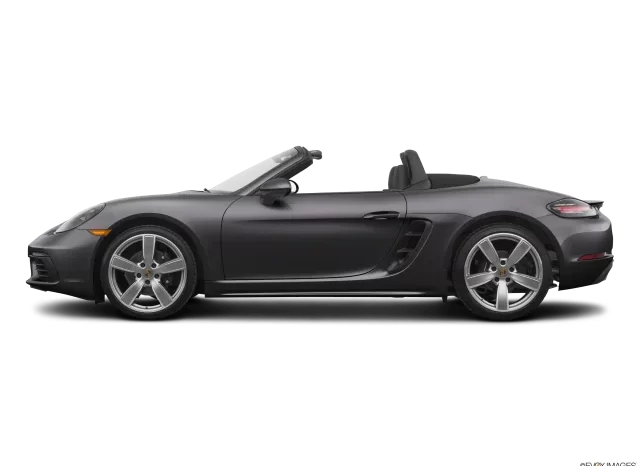 
								2024 Porsche 718 Boxster full									