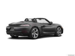
										2024 Porsche 718 Boxster full									