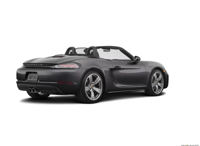 
								2024 Porsche 718 Boxster full									