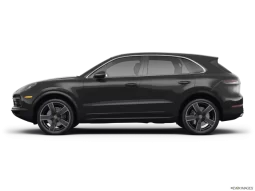 
										2024 Porsche Cayenne full									