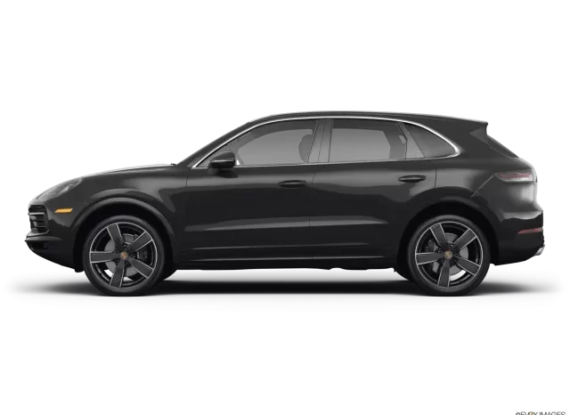
								2024 Porsche Cayenne full									