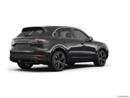 
										2024 Porsche Cayenne full									