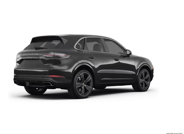
								2024 Porsche Cayenne full									
