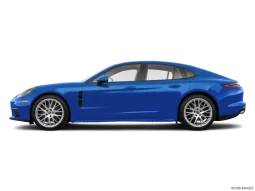 
										2024 Porsche Panamera full									