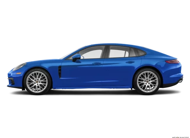 
								2024 Porsche Panamera full									