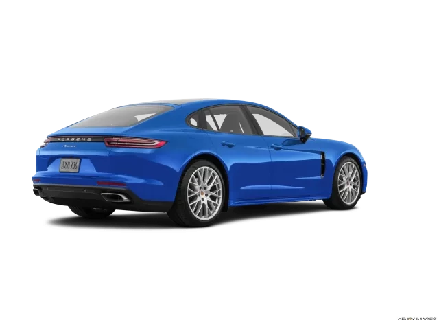 
								2024 Porsche Panamera full									