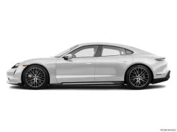 
										2024 Porsche Taycan full									