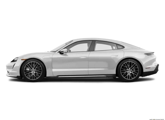 
								2024 Porsche Taycan full									