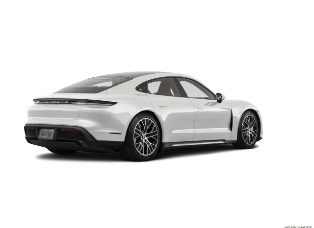 
								2024 Porsche Taycan full									