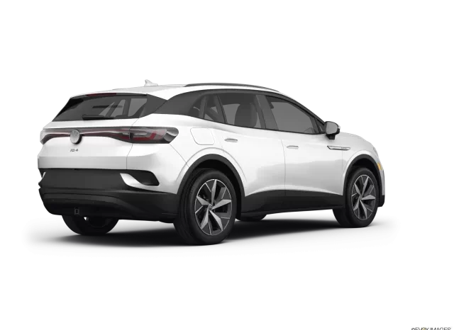 
								2024 Volkswagen ID.4 full									