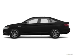 
										2025 Volkswagen Jetta full									