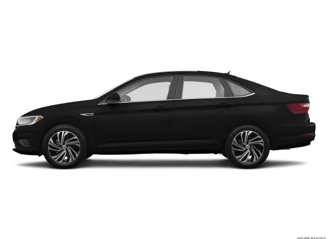 
								2025 Volkswagen Jetta full									