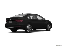 
										2025 Volkswagen Jetta full									