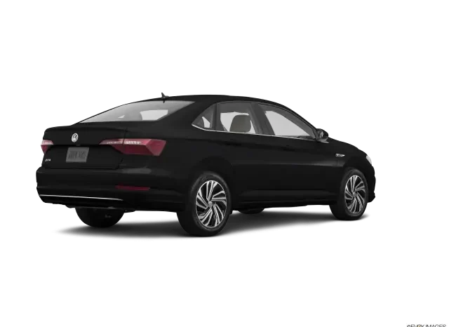 
								2025 Volkswagen Jetta full									