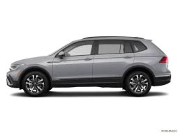 
										2024 Volkswagen Tiguan full									