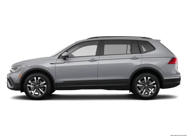 
								2024 Volkswagen Tiguan full									