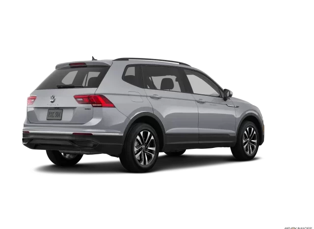 
								2024 Volkswagen Tiguan full									