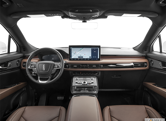 
								2025 Lincoln Nautilus full									