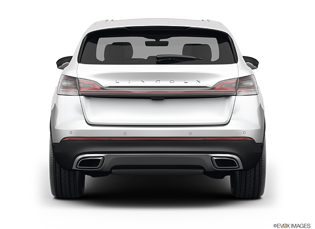
								2025 Lincoln Nautilus full									