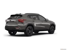 
										2025 Chevrolet Trax full									