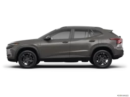 
										2025 Chevrolet Trax full									