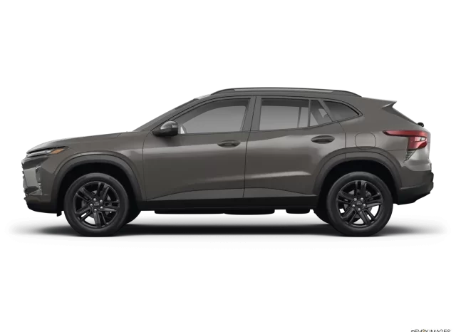
								2025 Chevrolet Trax full									