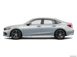 
										2025 Honda Civic full									