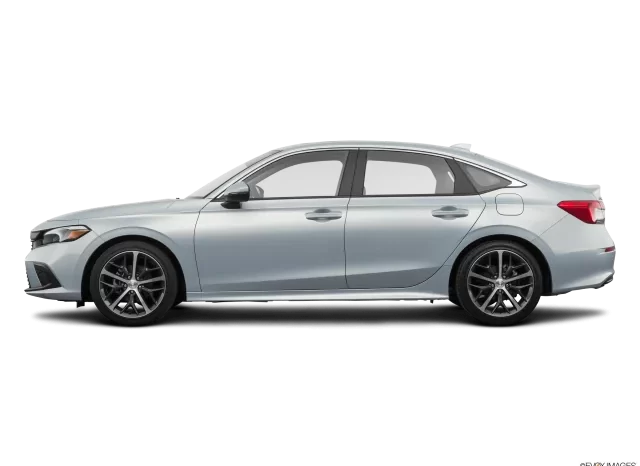 
								2025 Honda Civic full									