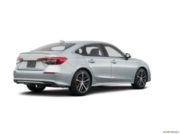 
										2025 Honda Civic full									