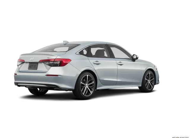 
								2025 Honda Civic full									