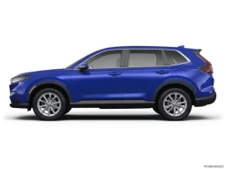 
										2025 Honda CR-V full									