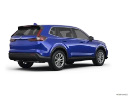 
										2025 Honda CR-V full									