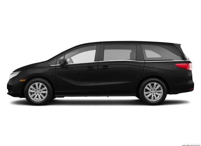 
								2025 Honda Odyssey full									