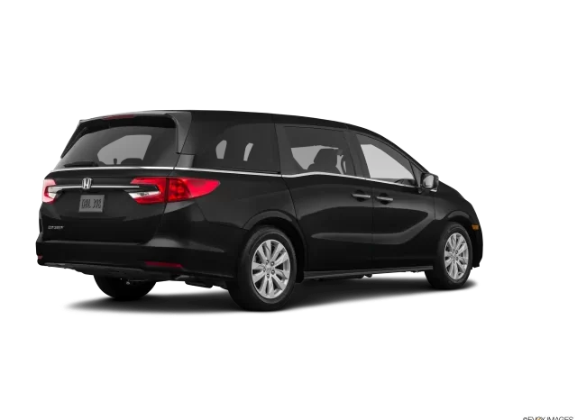 
								2025 Honda Odyssey full									
