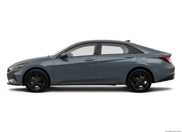 
								2025 Hyundai Elantra full									
