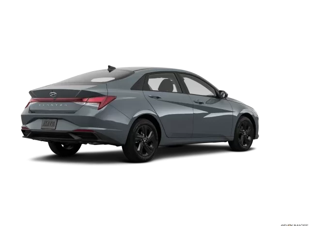 
								2025 Hyundai Elantra full									