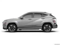 
										2025 Hyundai Kona EV full									