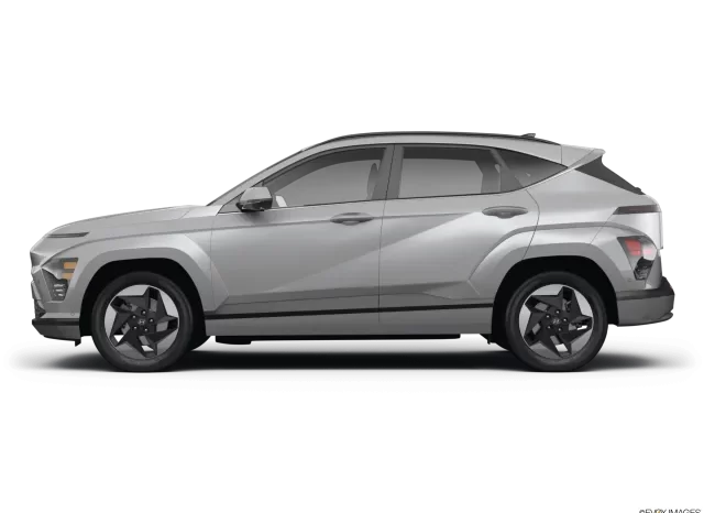 
								2025 Hyundai Kona EV full									