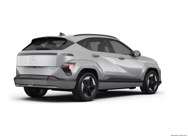 
								2025 Hyundai Kona EV full									