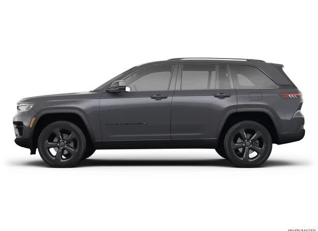 
								2025 Jeep Grand Cherokee full									